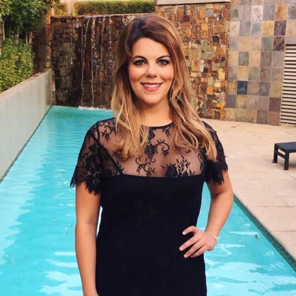 Meet your Posher, Rijon